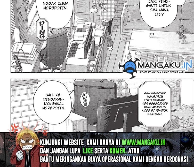 Witch Watch Bab 95 halaman 13
