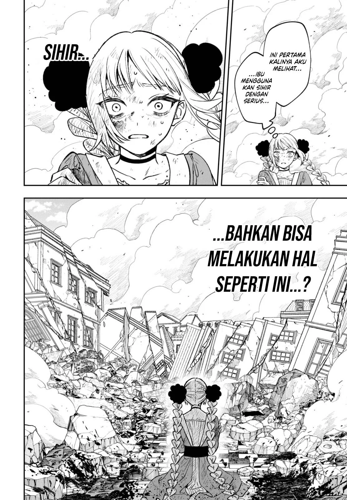WITCHRIV Bab 1.2 halaman 21