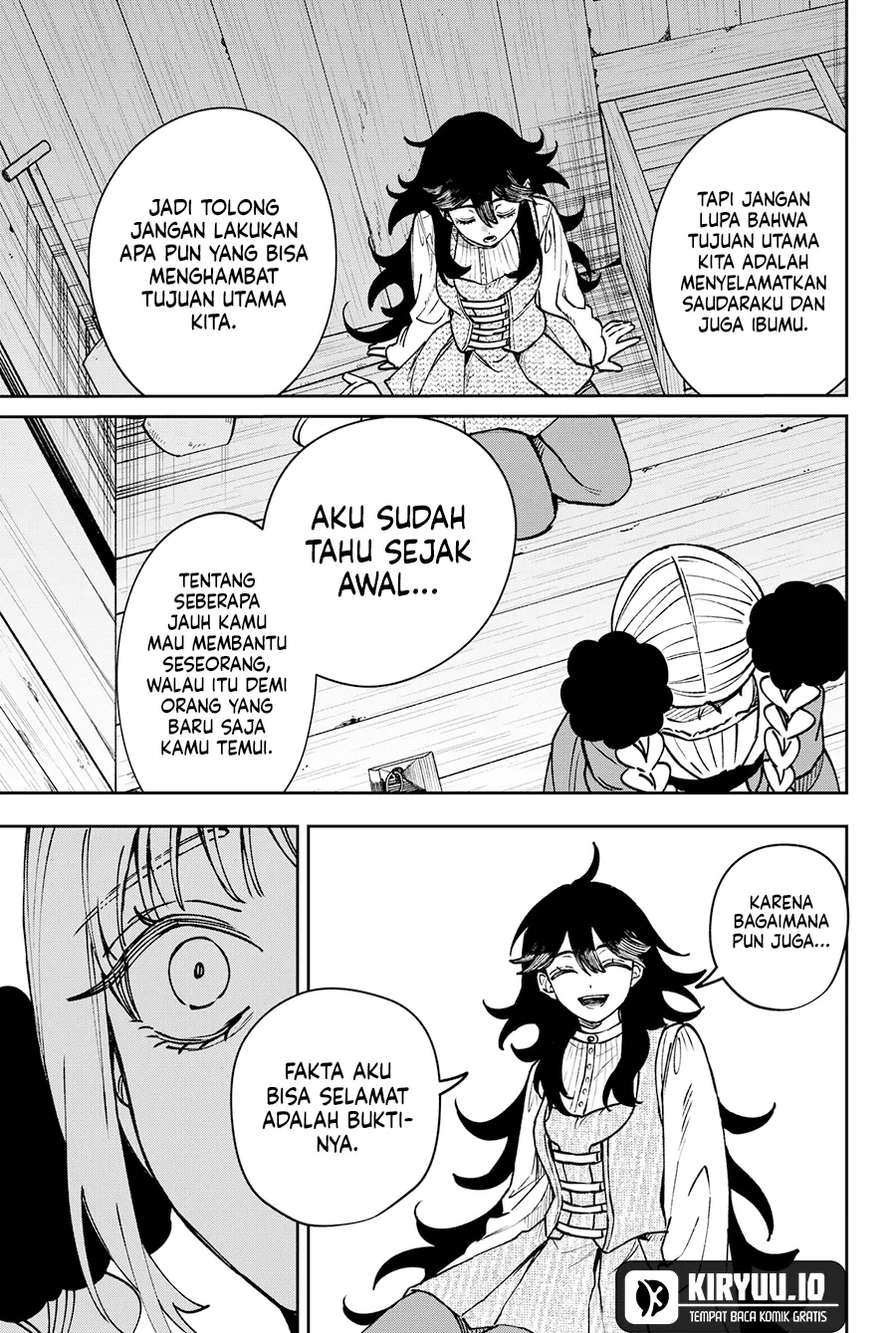 WITCHRIV Bab 11 halaman 10