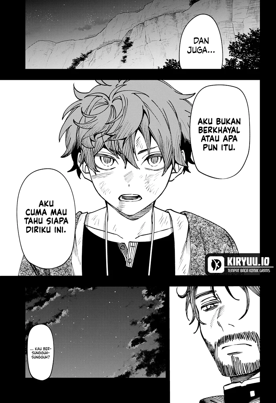 WITCHRIV Bab 14 halaman 16