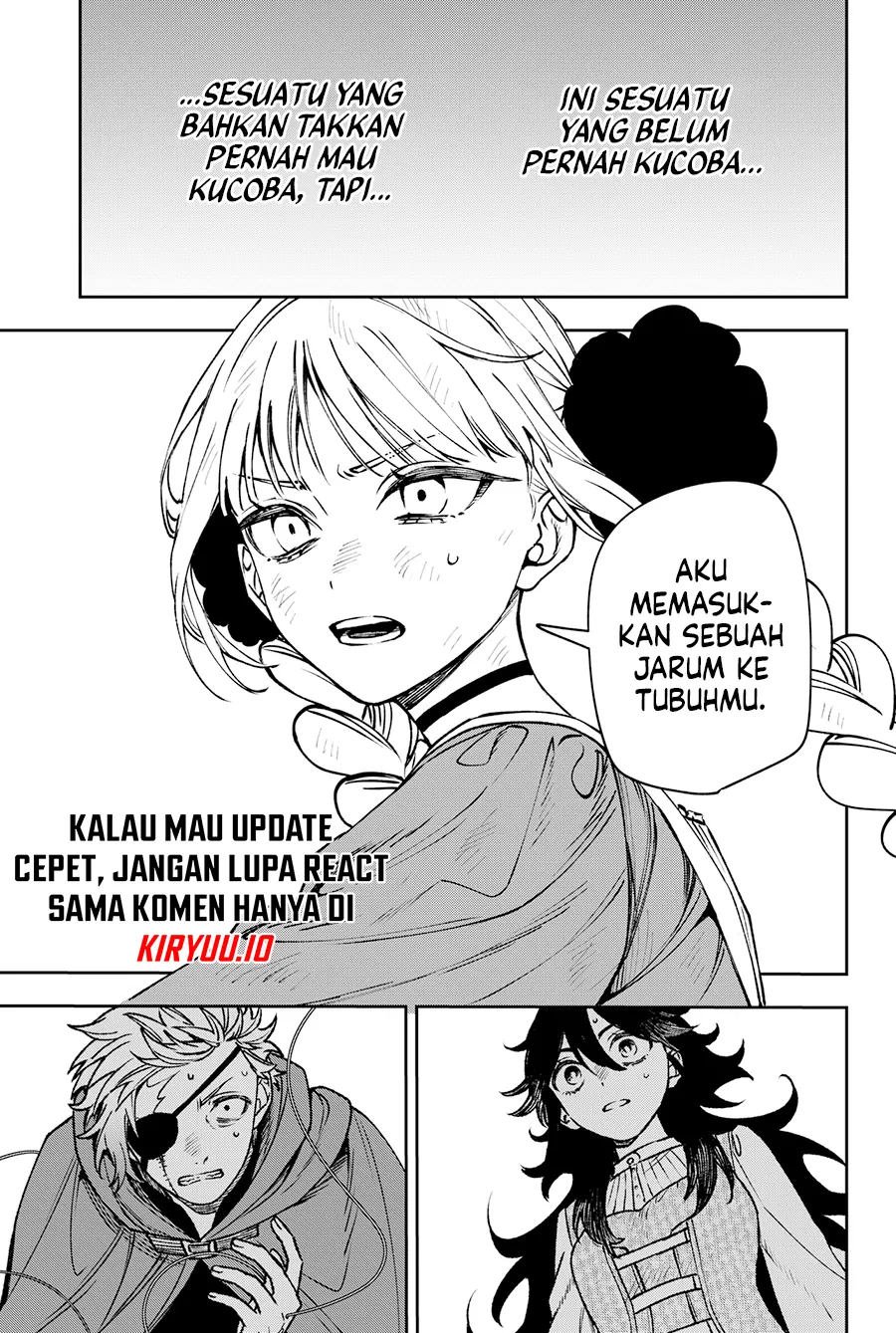 WITCHRIV Bab 16 halaman 22