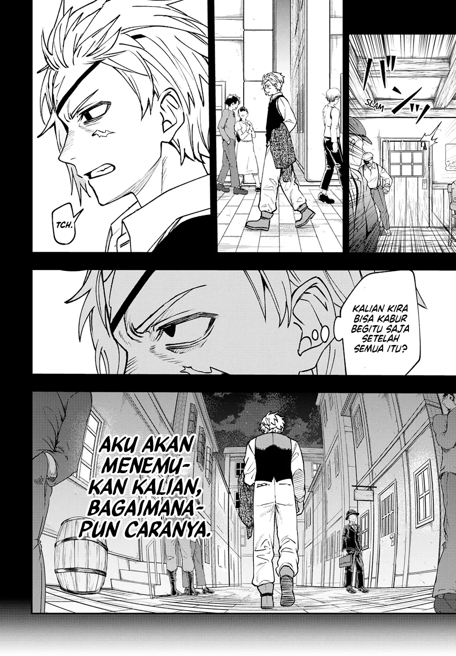 WITCHRIV Bab 18 halaman 19