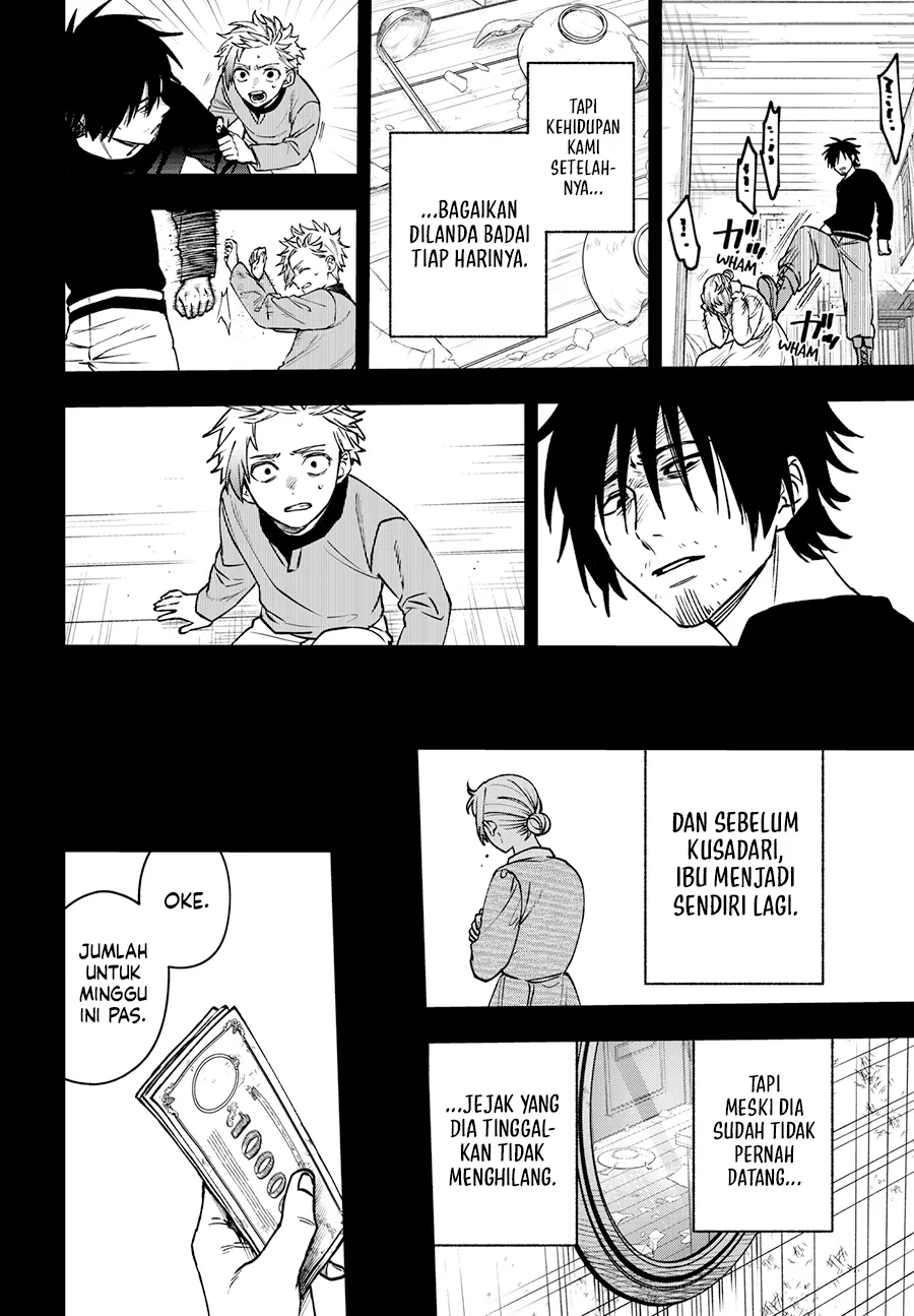 WITCHRIV Bab 19 halaman 5