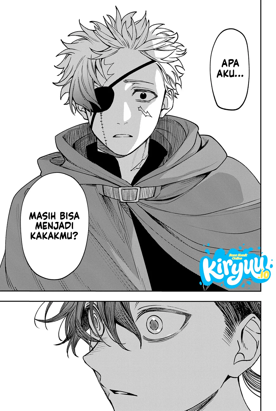 WITCHRIV Bab 23 halaman 16