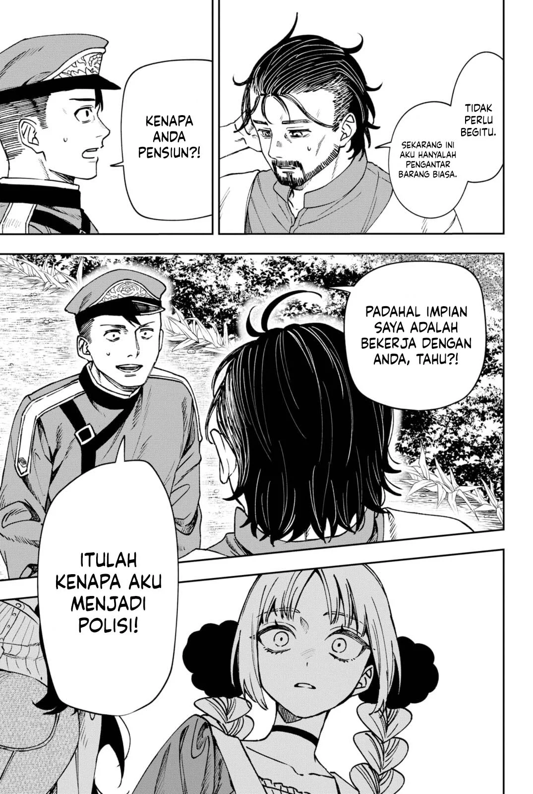 WITCHRIV Bab 9 halaman 18
