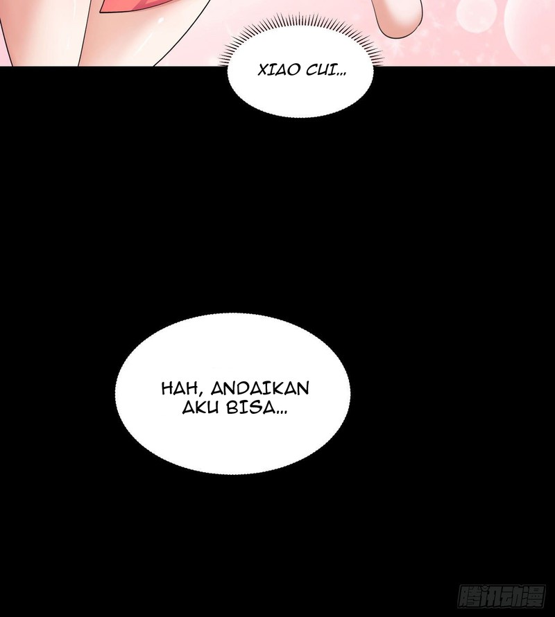 Without a Daoist Partner, I Will Die Bab 01 halaman 16