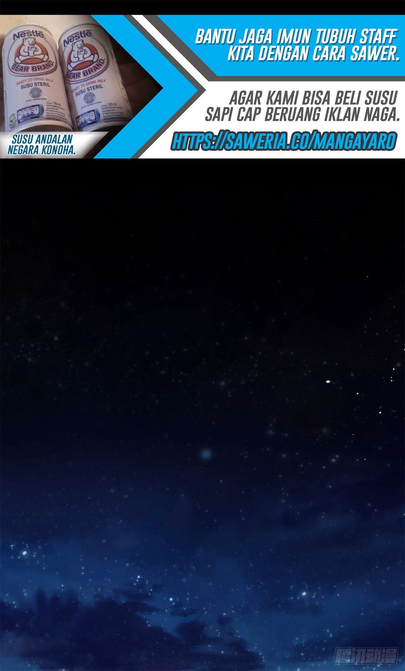 Without a Daoist Partner, I Will Die chapter 02 halaman 11