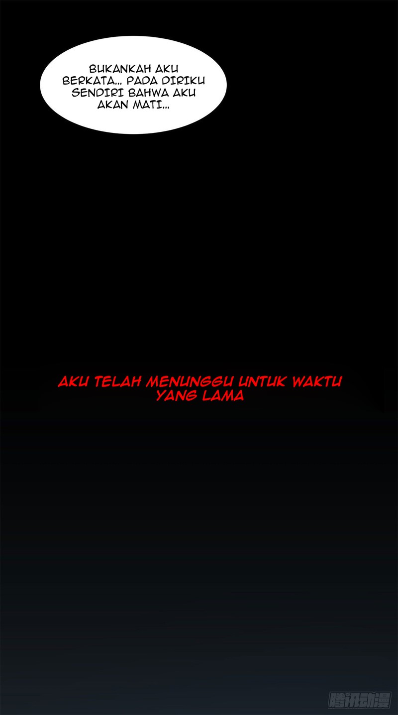 Without a Daoist Partner, I Will Die chapter 02 halaman 40