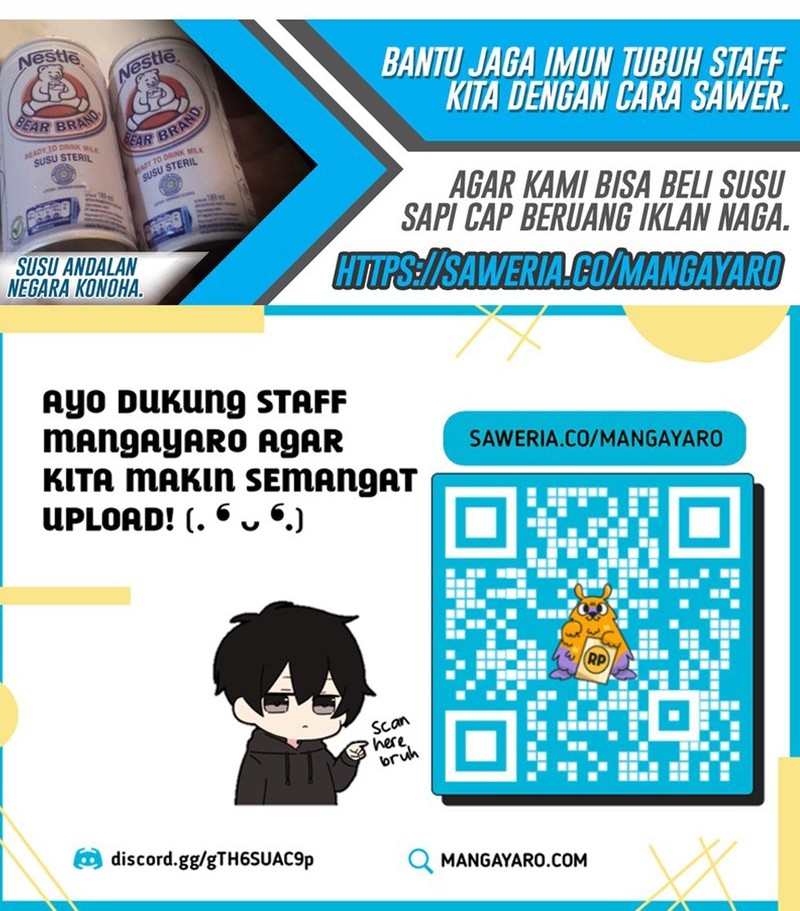 Without a Daoist Partner, I Will Die chapter 02 halaman 47