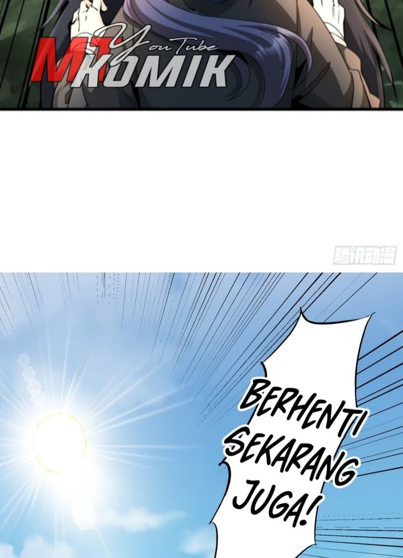 Without a Daoist Partner, I Will Die chapter 05 halaman 43