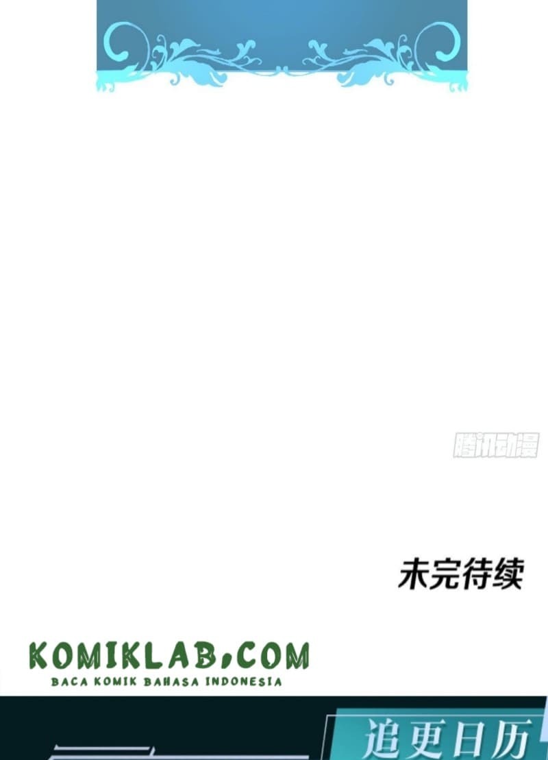 Without a Daoist Partner, I Will Die chapter 05 halaman 54