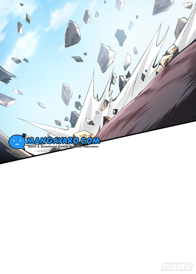 Without a Daoist Partner, I Will Die chapter 06 halaman 17