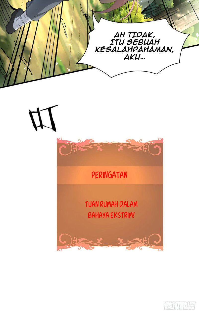 Without a Daoist Partner, I Will Die chapter 06 halaman 50