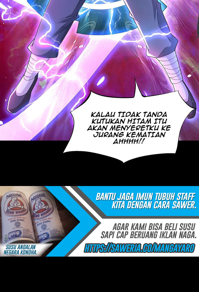 Without a Daoist Partner, I Will Die chapter 07 halaman 22