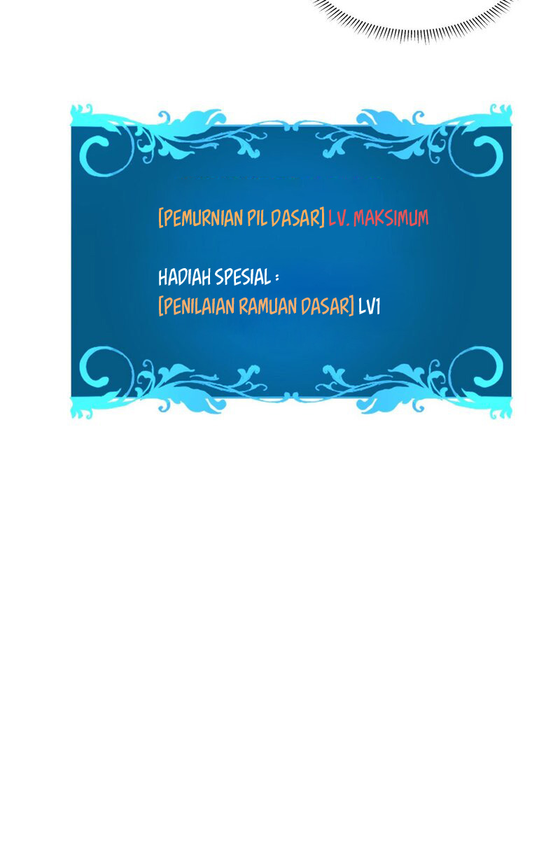 Without a Daoist Partner, I Will Die chapter 08 halaman 26