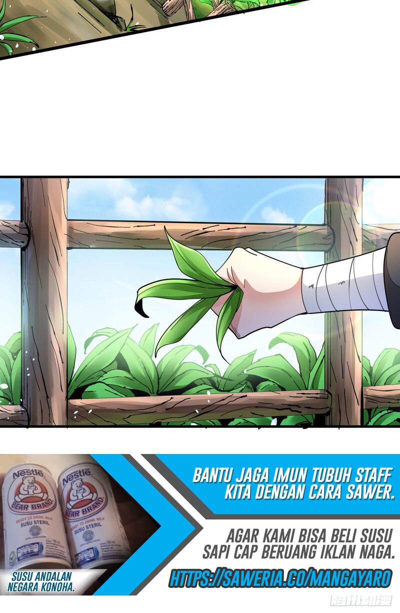 Without a Daoist Partner, I Will Die chapter 08 halaman 31