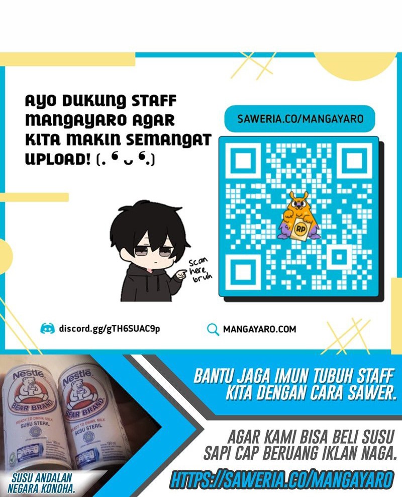 Without a Daoist Partner, I Will Die chapter 08 halaman 45