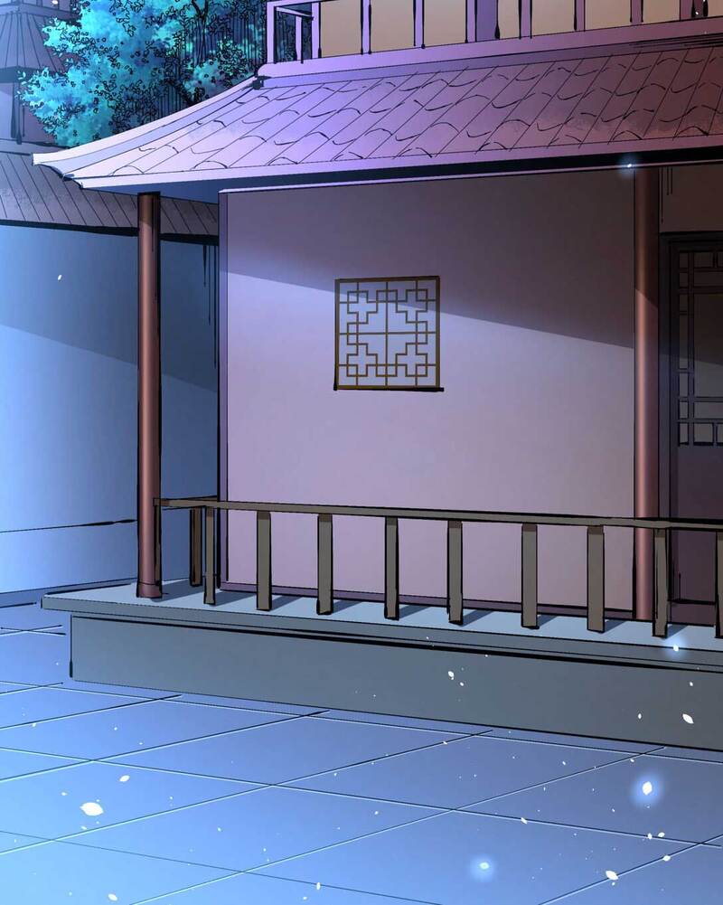Without a Daoist Partner, I Will Die chapter 10 halaman 16