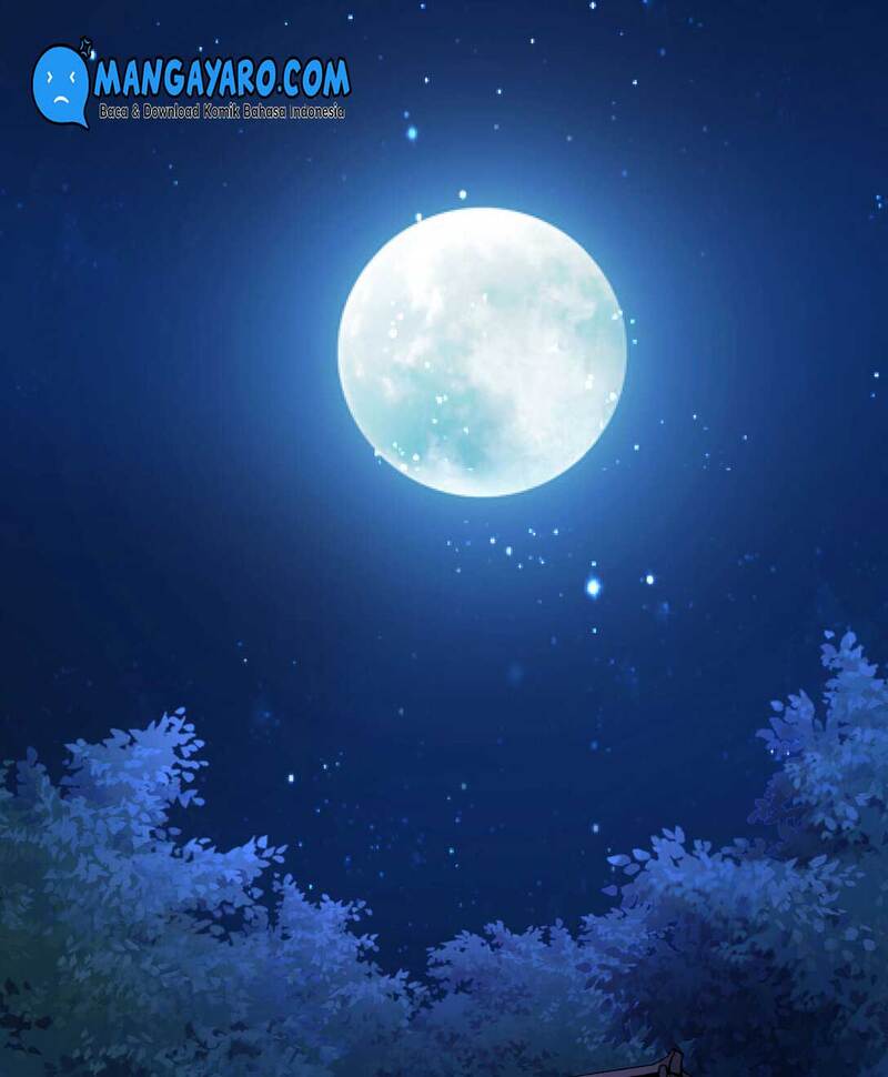 Without a Daoist Partner, I Will Die chapter 12 halaman 32