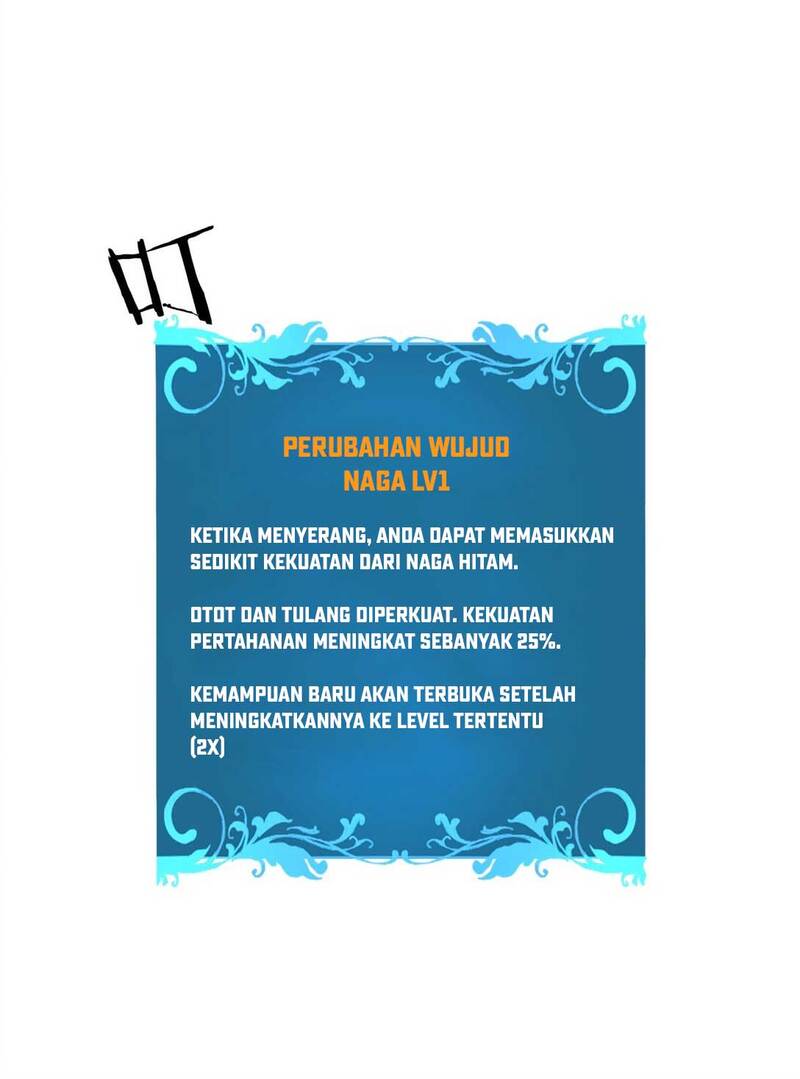 Without a Daoist Partner, I Will Die Bab 13 halaman 31