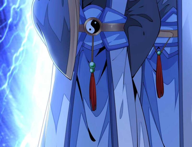 Without a Daoist Partner, I Will Die Bab 16 halaman 8