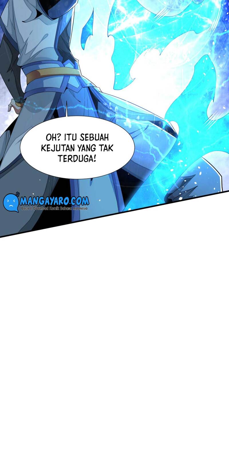 Without a Daoist Partner, I Will Die chapter 17 halaman 26