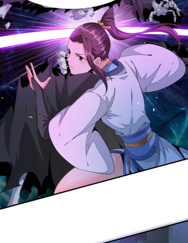 Without a Daoist Partner, I Will Die Bab 18 halaman 3
