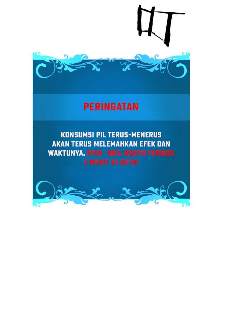 Without a Daoist Partner, I Will Die Bab 18 halaman 47