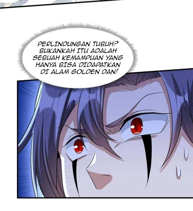 Without a Daoist Partner, I Will Die chapter 27 halaman 6