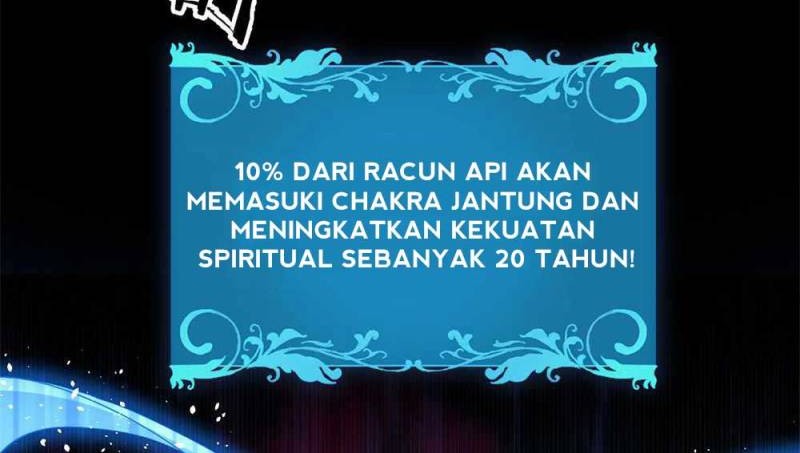 Without a Daoist Partner, I Will Die chapter 28 halaman 17