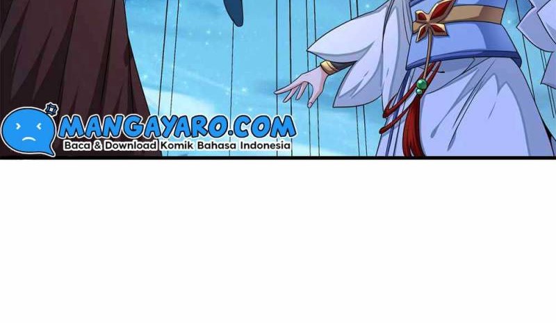 Without a Daoist Partner, I Will Die chapter 29 halaman 4