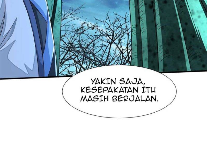 Without a Daoist Partner, I Will Die Bab 30 halaman 6