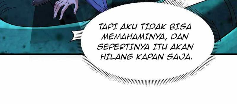 Without a Daoist Partner, I Will Die Bab 31 halaman 12