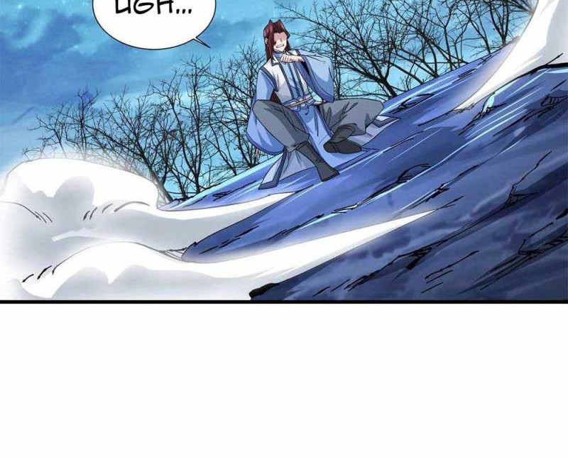 Without a Daoist Partner, I Will Die chapter 32 halaman 3