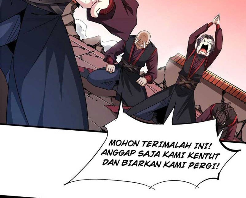 Without a Daoist Partner, I Will Die Bab 37 halaman 24