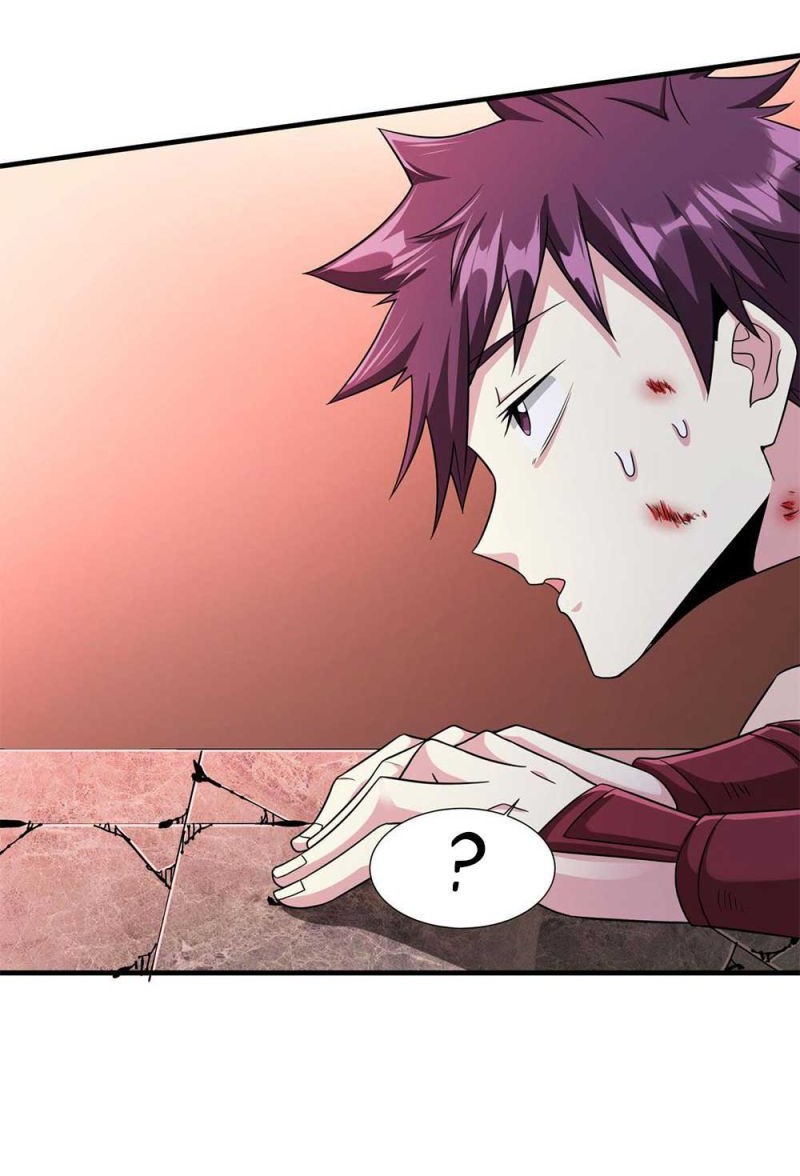 Without a Daoist Partner, I Will Die chapter 38 halaman 6