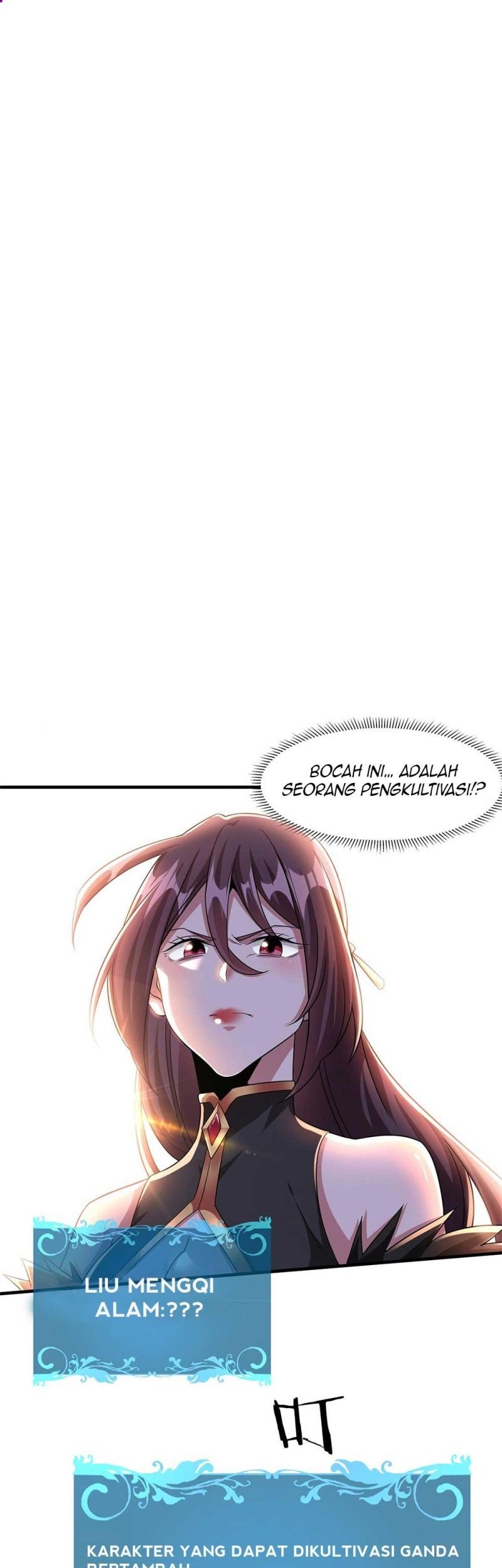 Without a Daoist Partner, I Will Die chapter 39 halaman 2