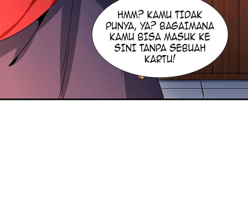 Without a Daoist Partner, I Will Die chapter 40 halaman 4