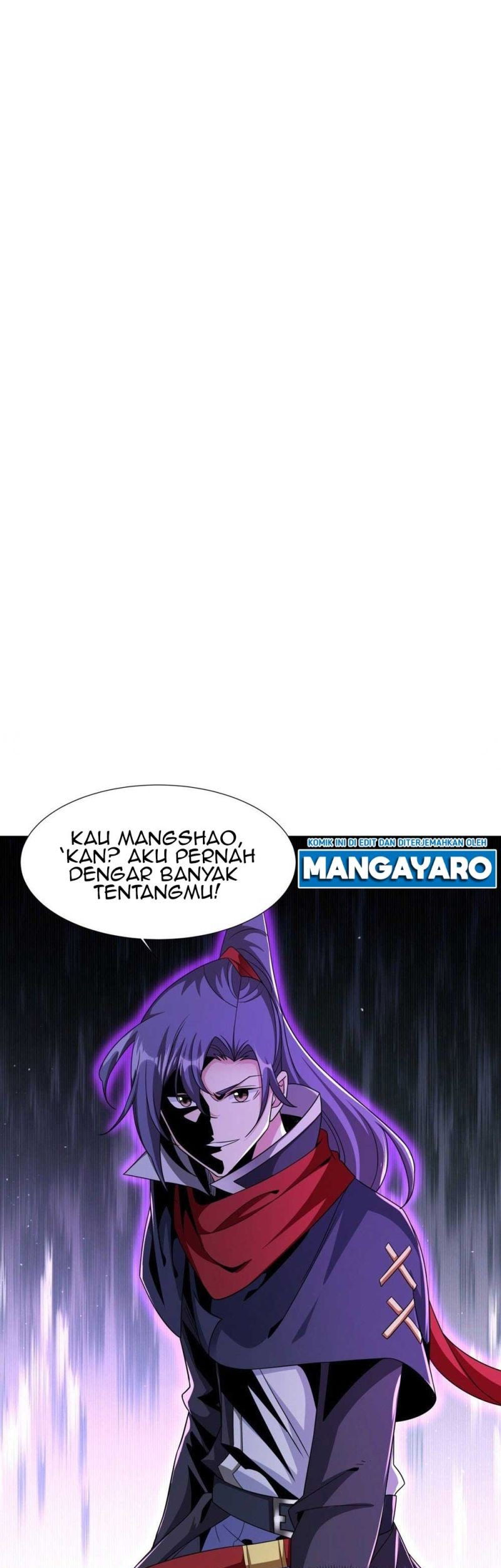 Without a Daoist Partner, I Will Die chapter 41 halaman 2