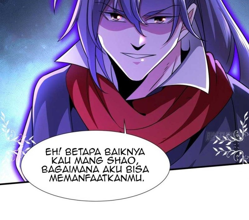Without a Daoist Partner, I Will Die chapter 41 halaman 7