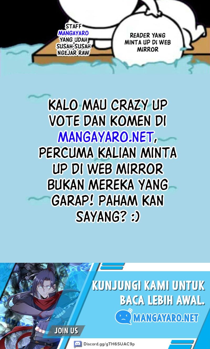 Without a Daoist Partner, I Will Die chapter 41 halaman 25