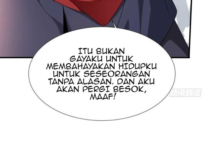 Without a Daoist Partner, I Will Die Bab 42 halaman 30
