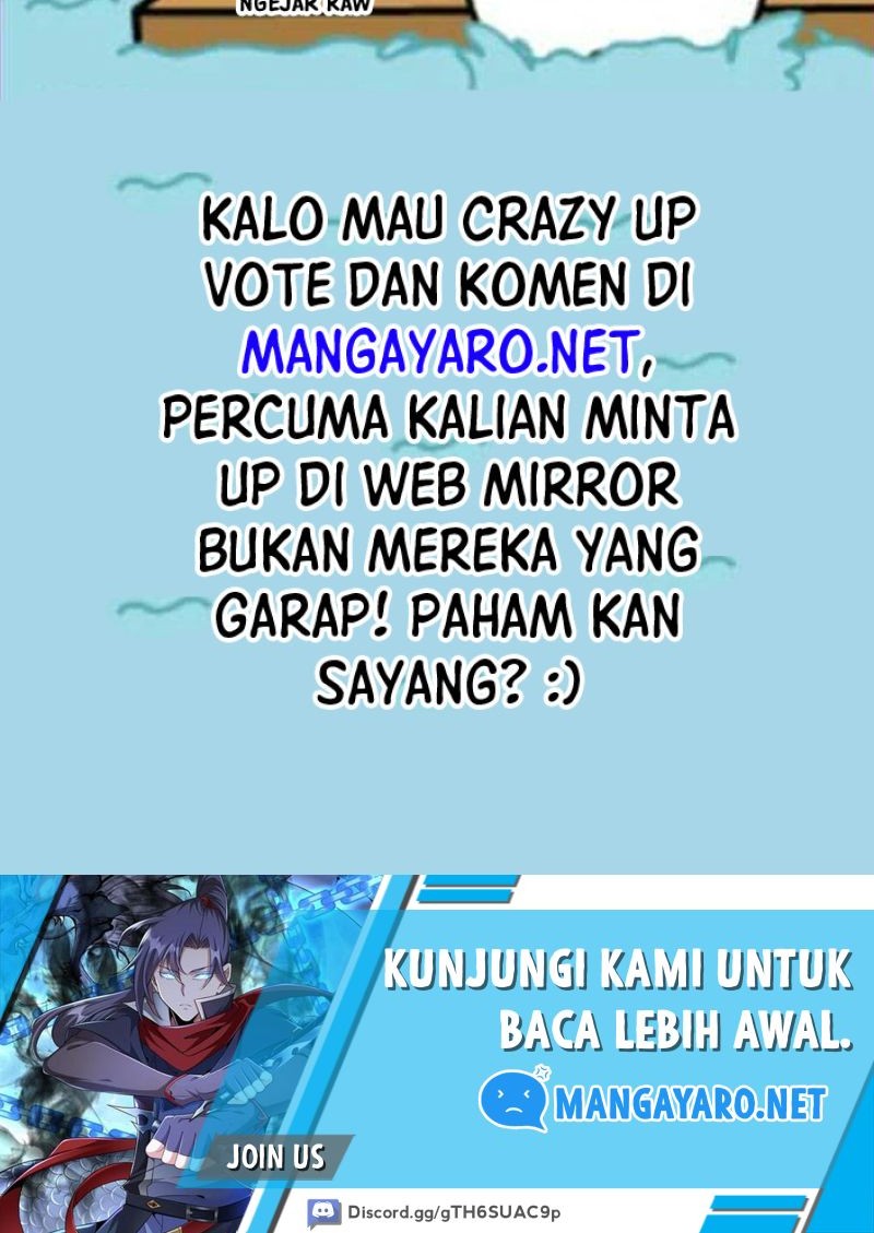 Without a Daoist Partner, I Will Die chapter 43 halaman 28