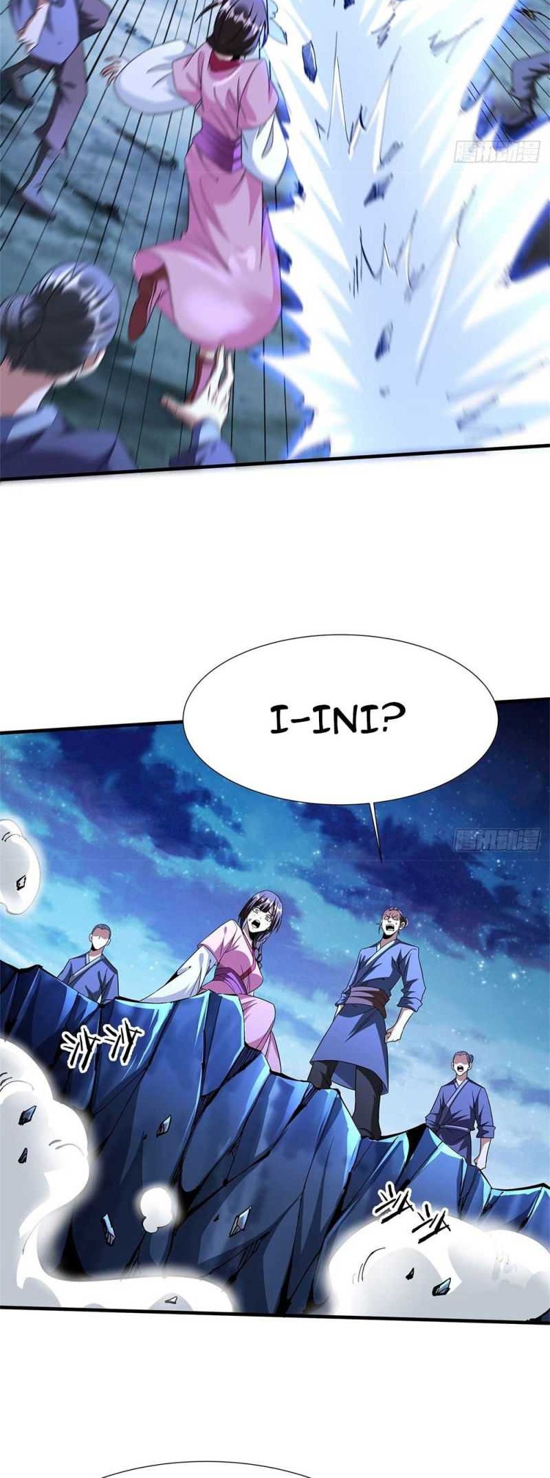 Without a Daoist Partner, I Will Die chapter 48 halaman 12