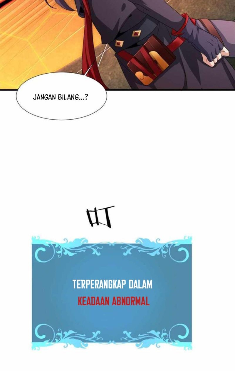 Without a Daoist Partner, I Will Die chapter 52 halaman 31