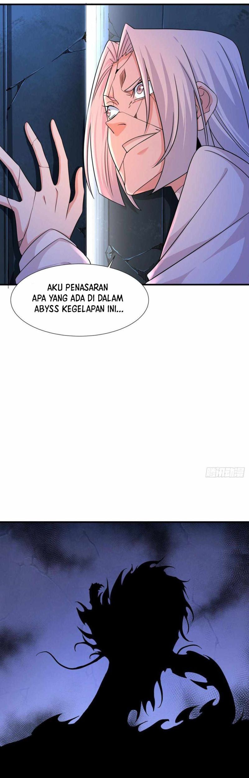 Without a Daoist Partner, I Will Die chapter 53 halaman 25