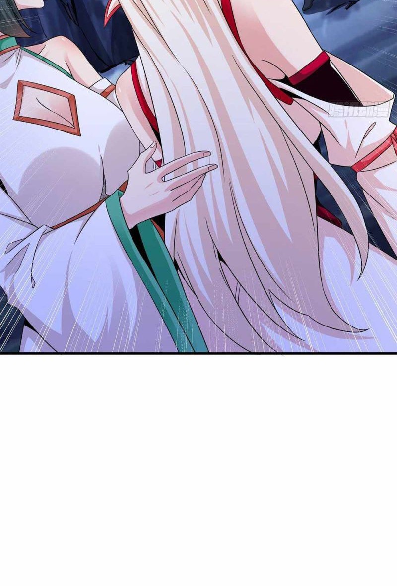 Without a Daoist Partner, I Will Die Bab 55 halaman 24