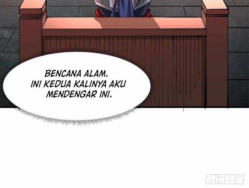 Without a Daoist Partner, I Will Die chapter 57 halaman 15