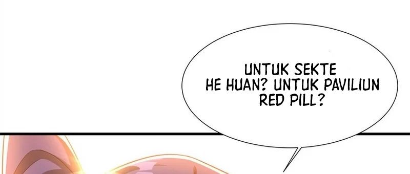 Without a Daoist Partner, I Will Die chapter 61 halaman 28