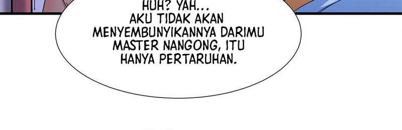 Without a Daoist Partner, I Will Die chapter 65 halaman 25